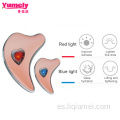 Dispositivo de masaje facial eléctrico Gua Sha Massager